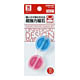 �����̓}�O�l�b�g<�v�j���v�j���}�O�l�b�g>��30x12mm�E�s���N