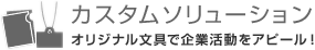�J�X�^���\�����[�V����