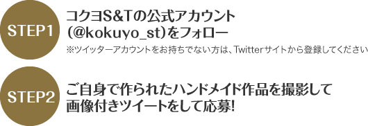 応募方法