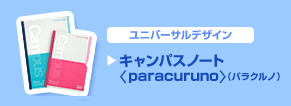 ���j�o�[�T���f�U�C���A�L�����p�X�m�[�g�p���N���m��