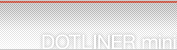 DOTLINER mini