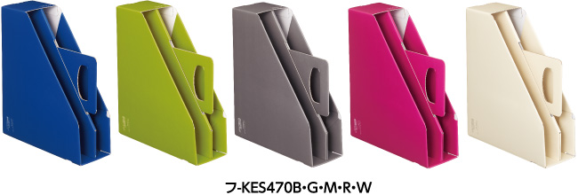 フ-KES470B・G・M・R・W