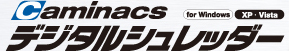 Caminacsデジタルシュレッダー