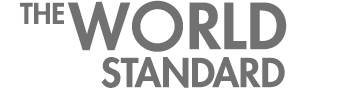 THE WORLD STANDARD