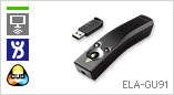 �p���[�|�C���g�Ή��^�C�v ELA-GU91  �p���[�|�C���g