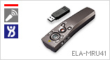 �}�E�X�@�\�t���^�C�v ELA-MRU41 ���C�����X�}�E�X