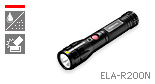 LED���C�g�t���^�t�{�f�B�^�C�v ELA-R200 �h���E�h�o �ϏՌ�
