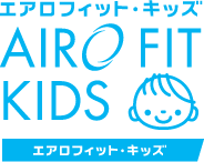 �G�A���t�B�b�g�E�L�b�Y �] AIRO FIT KIDS