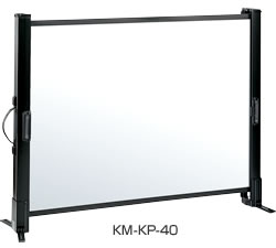 モバイルスクリーン　KM-KP-80