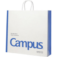 販促用ツール 手提袋 スーパーバッグ特大 100枚