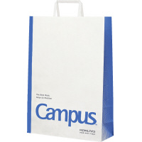 販促用ツール 手提袋 スーパーバッグ レギュラー250枚