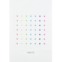 販促用ツール ドット柄サミット袋 2000枚