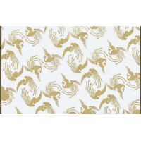 販促用ツール 包装紙 鳳凰 全判 500枚