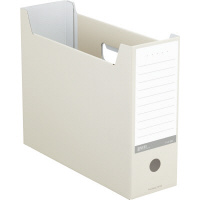 ファイルボックス<NEOS> オフホワイト