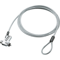 パソコンロックキット