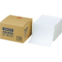 連続伝票用紙無地Y10xT11