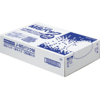 シュレッダー用ゴミ袋MSパックM 1000×860mm 200枚入