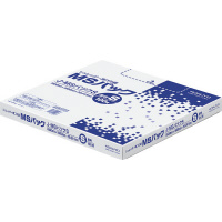 シュレッダー用ゴミ袋MSパックS 600×600mm 100枚入