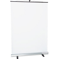 モバイルスクリーン(シングルポールタイプ)60型