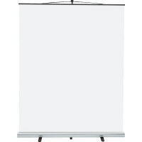 モバイルスクリーン(シングルポールタイプ)80型