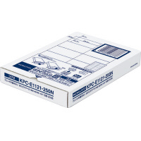 プリンタを選ばない はかどりラベル A4 12面 250枚