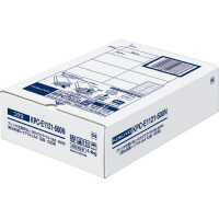 プリンタを選ばない はかどりラベル A4 12面 500枚