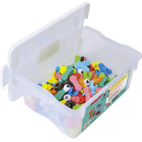 アイクリップ(ケースセットM)