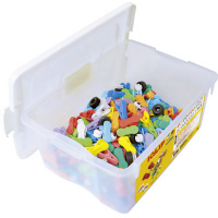 アイクリップ(ケースセットL)