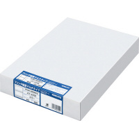 プリンタ帳票マルチタイプA4 4穴2分割カラー500枚