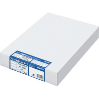 プリンタ帳票マルチタイプA4 6穴3分割カラー500枚