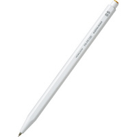 鉛筆シャープ(吊り下げパック)0.5mm白