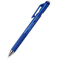 鉛筆シャープTypeS 0.9mm青(吊り下げパック)