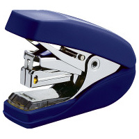 ステープラー<パワーラッチキス>(フラットタイプ)32枚とじ