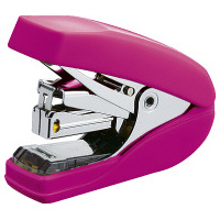 ステープラー<パワーラッチキス>(フラットタイプ)32枚とじ