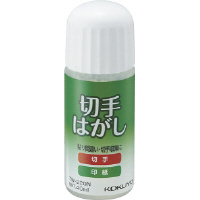 切手はがしスポンジヘッド40ml