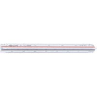 三角スケールABS15cm(一般用)