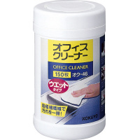 オフィスクリーナーウェットタイプ150枚入