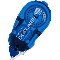 テープのり<ドットライナー>詰替え用テープ強粘