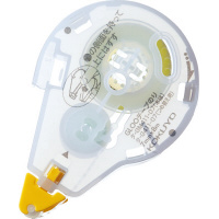 グルー テープのり(貼ってはがせる・つめ替え用テープ) S