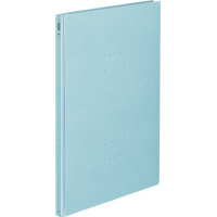 ガバットファイル<NEOS>A4縦 ターコイズブルー