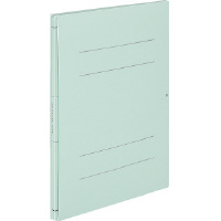 ガバットファイル(活用タイプ・紙製)B5縦 青