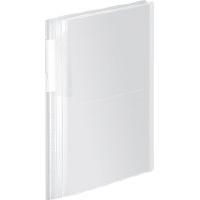フォトアルバム<ノビータ>160枚用A5 ワイド透明