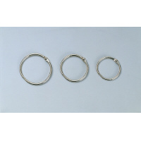 カードリング2号内径30mm 線径2.5mm