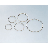 カードリング40号内径70mm 線径3.5mm