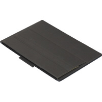 スライドボード付きノートPCスタンド <BIZRACK>