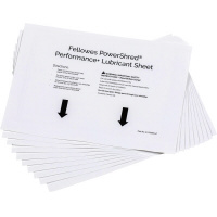 シュレッダー専用メンテナンスシート