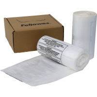 シュレッダー専用ゴミ袋・Sサイズ