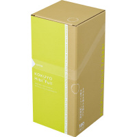 箱入り木製マドラー(紙個包装・スリム)