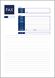 サムネイル：FAX送付状3