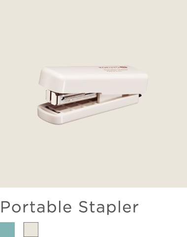 Portable Stapler